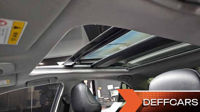 Toyota CAMRY 2.5 купить на сайте DeffCars