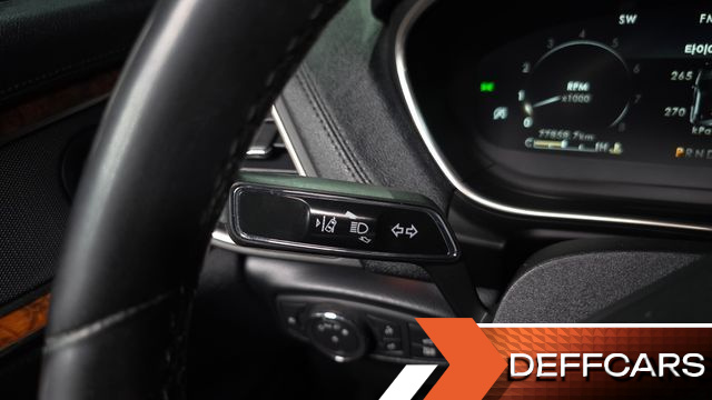 Lincoln NAUTILUS 2.7 Reserve AWD купить на сайте DeffCars
