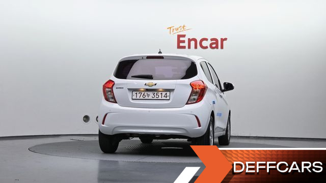 ChevroletGMDaewoo SPARK LT купить на сайте DeffCars