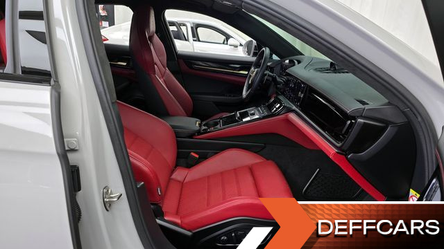 Porsche PANAMERA 4.0 GTS купить на сайте DeffCars