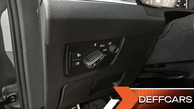 Volkswagen ARTEON 2.0 TDI Prestige купить на сайте DeffCars