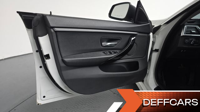 BMW 4-SERIES 420i Gran Coupe Special Edition купить на сайте DeffCars