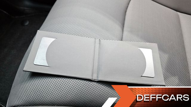 Tesla MODEL Y Long Range AWD купить на сайте DeffCars