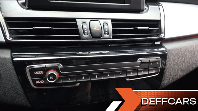 BMW 2-SERIES Joy купить на сайте DeffCars