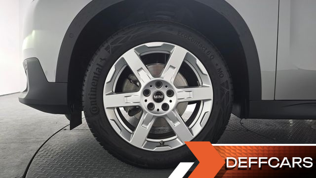 Mini COUNTRYMAN ALL4 Classic купить на сайте DeffCars