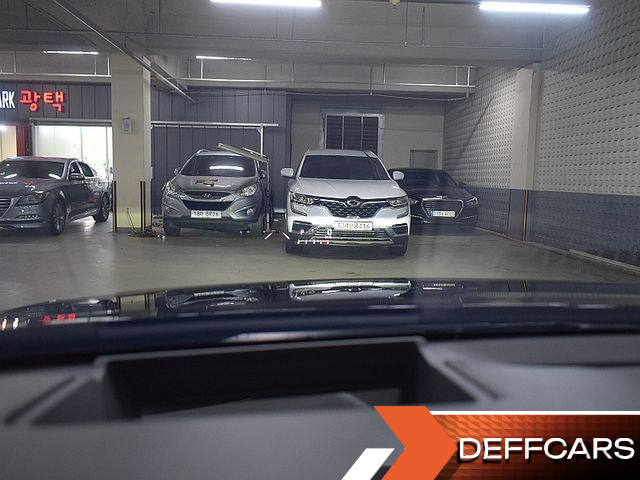 Lexus ES F-Sport купить на сайте DeffCars
