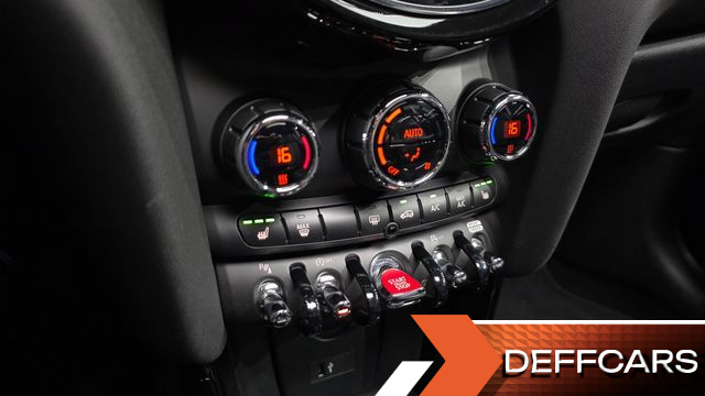 Mini COOPER Classic Plus Launch Pack Third Generation купить на сайте DeffCars