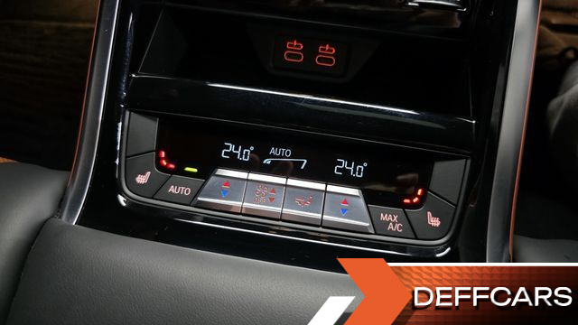 BMW 8-SERIES M850i xDrive Gran Coupe купить на сайте DeffCars