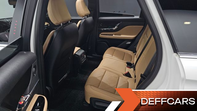 Lincoln CORSAIR 2.0 Reserve AWD купить на сайте DeffCars