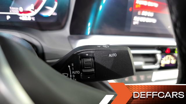 BMW 3-SERIES 320i купить на сайте DeffCars