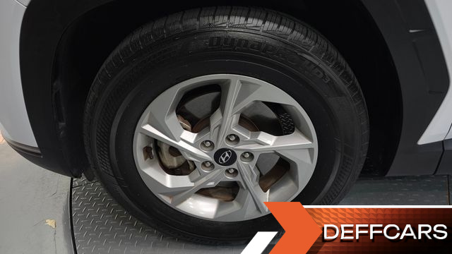 Hyundai TUCSON Gasoline 1.6 Turbo 2WD Modern купить на сайте DeffCars