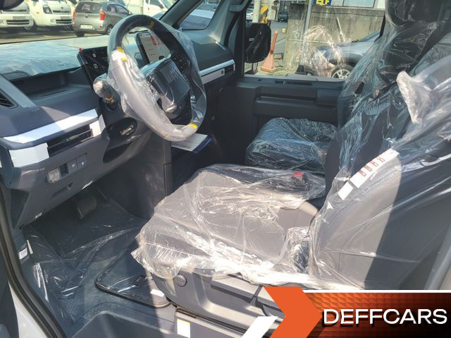 Kia PV5 Cargo Long Range Basic купить на сайте DeffCars