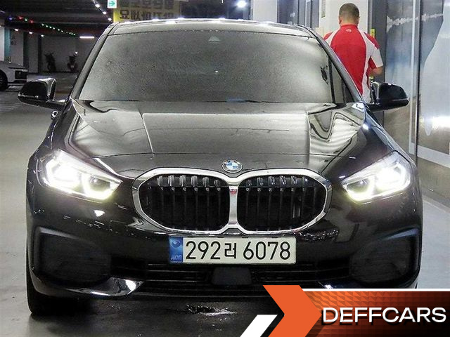 BMW 1-SERIES 118d Joy купить на сайте DeffCars
