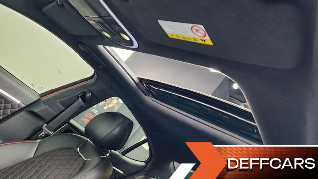 Genesis G70 3.3T Sport Prestige купить на сайте DeffCars