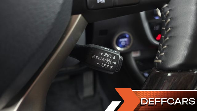 Lexus RX Executive купить на сайте DeffCars