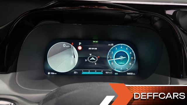 Hyundai PALISADE Gasoline 3.8 2WD Calligraphy купить на сайте DeffCars
