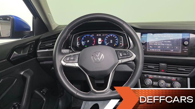 Volkswagen JETTA 1.5 TSI Prestige купить на сайте DeffCars