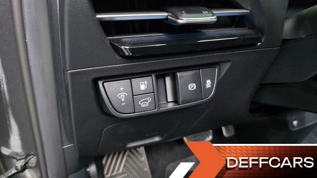 Kia EV6 Long Range Earth купить на сайте DeffCars