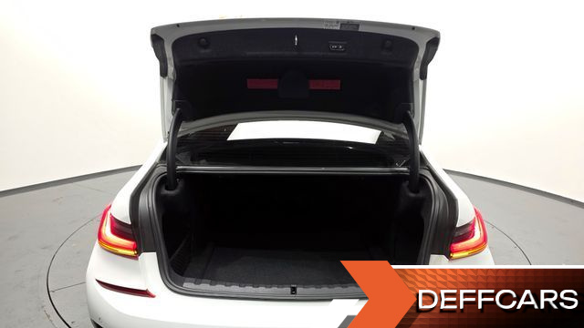 BMW 3-SERIES 320i M Sport купить на сайте DeffCars