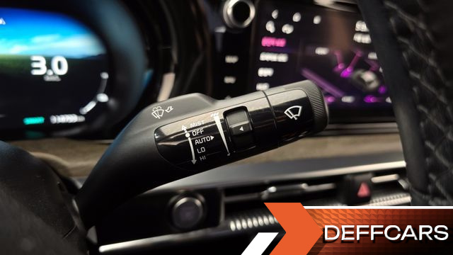 Kia K5 Noblesse купить на сайте DeffCars