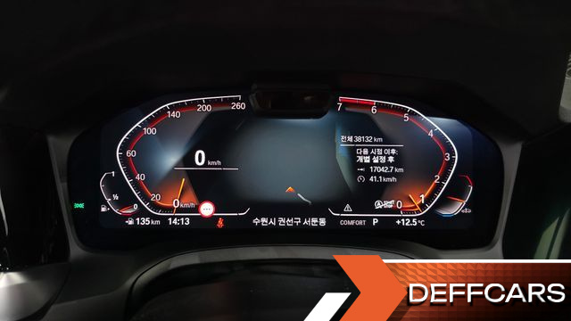 BMW 4-SERIES 420i M Sport Performance Coupe купить на сайте DeffCars