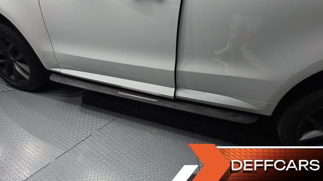 Land Rover RANGE ROVER SPORT D300 HSE Dynamic купить на сайте DeffCars