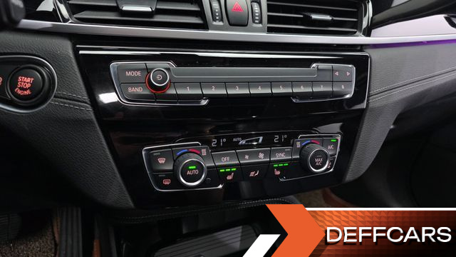 BMW X2 (F39) xDrive20i Advantage купить на сайте DeffCars