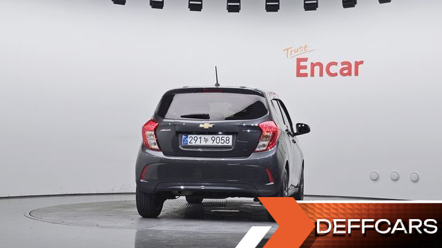 ChevroletGMDaewoo SPARK Premier купить на сайте DeffCars