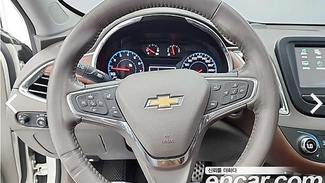 ChevroletGMDaewoo MALIBU 1.5 Turbo LT Deluxe купить на сайте DeffCars