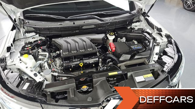 Renault-KoreaSamsung QM6 Quest 2.0 LPe Adventure 2WD купить на сайте DeffCars