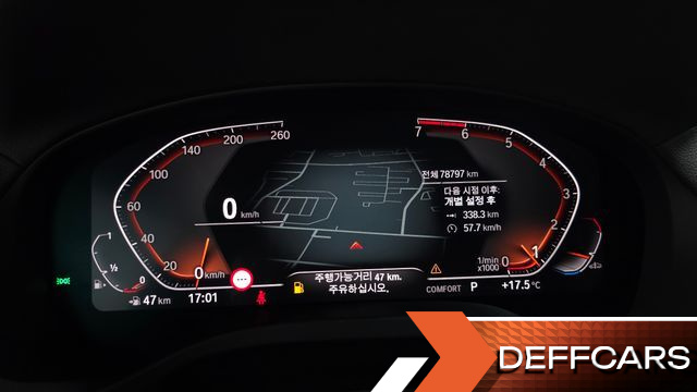 BMW X4 xDrive20i M Sport X купить на сайте DeffCars