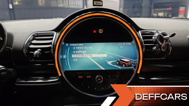 Mini CLUBMAN Classic 2nd купить на сайте DeffCars