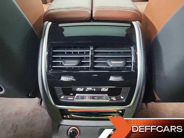 BMW X7 xDrive 30d M Sport 6 STR купить на сайте DeffCars