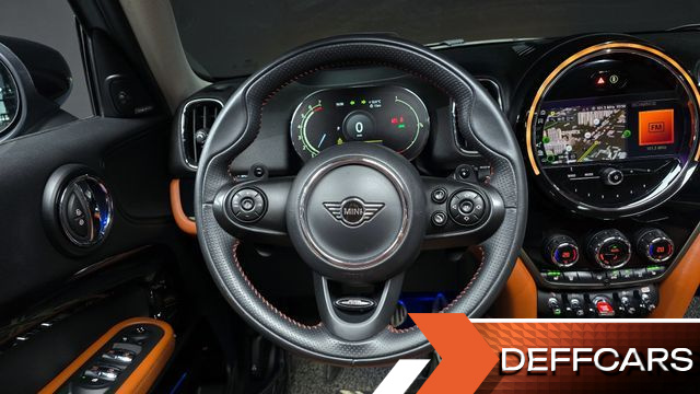 Mini COUNTRYMAN ALL4 2nd купить на сайте DeffCars