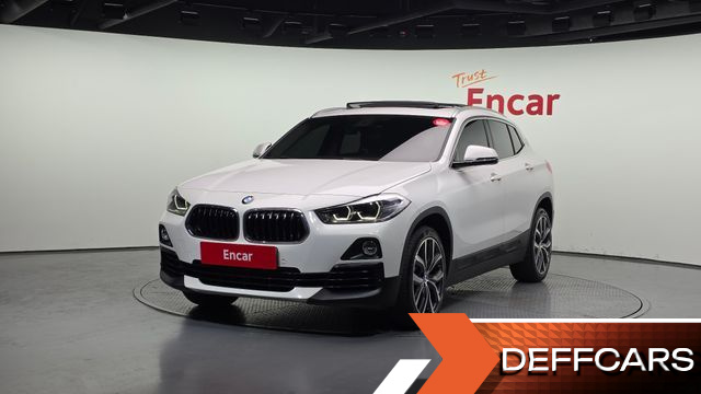 BMW X2 (F39) xDrive20i Advantage купить на сайте DeffCars