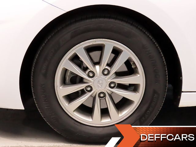 Hyundai AVANTE 1.6 Smart купить на сайте DeffCars