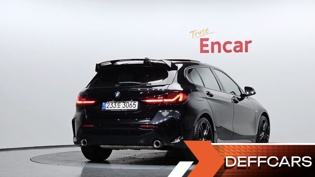 BMW 1-SERIES 120i M Sports купить на сайте DeffCars