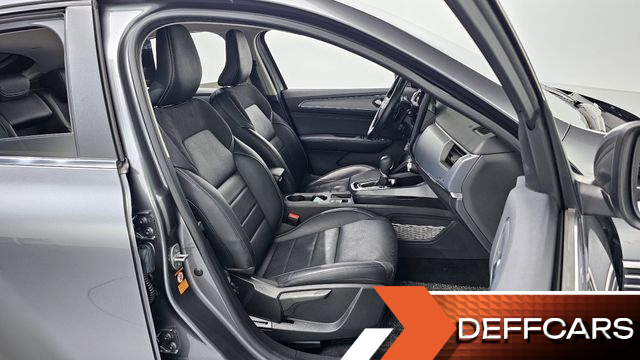 Renault-KoreaSamsung XM3 1.3 TCe RE Signature купить на сайте DeffCars
