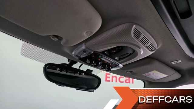 Mini COOPER HIGH Third Generation купить на сайте DeffCars