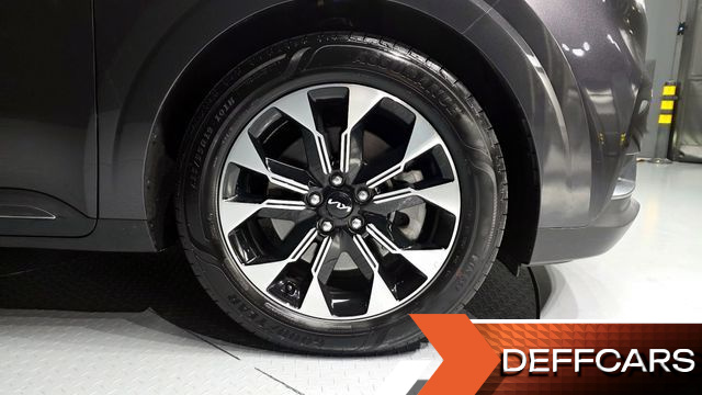 Kia CARNIVAL Gasoline 7-Seater Noblesse купить на сайте DeffCars