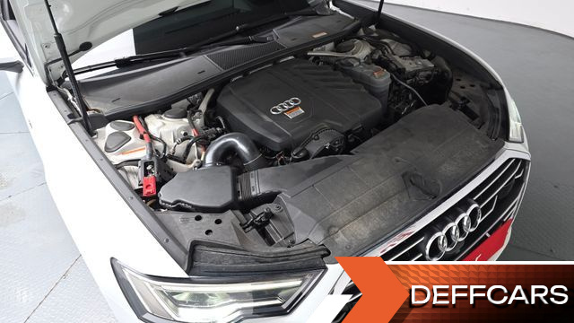 Audi A6 45 TFSI Premium купить на сайте DeffCars