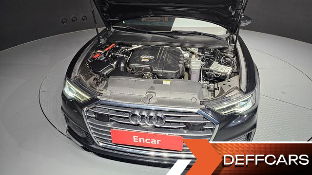 Audi A6 45 TFSI Quattro Premium купить на сайте DeffCars
