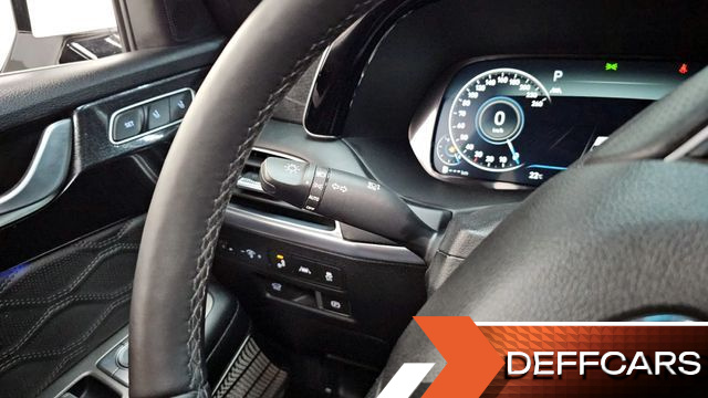 Hyundai PALISADE Gasoline 3.8 2WD VIP купить на сайте DeffCars