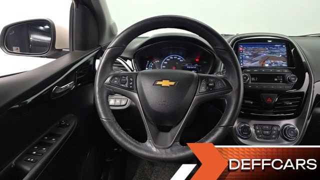 ChevroletGMDaewoo SPARK Premier купить на сайте DeffCars