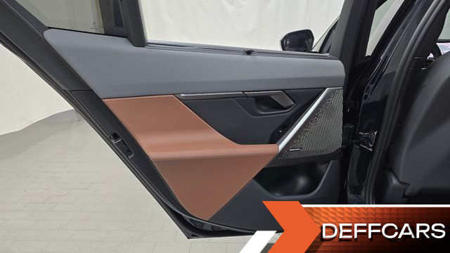 BMW 5-SERIES 530i xDrive M Sport купить на сайте DeffCars