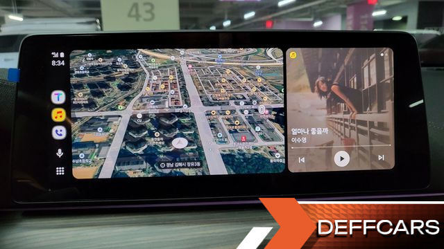 BMW GRAN TURISMO 620d Luxury купить на сайте DeffCars