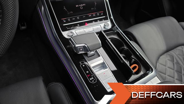 Audi Q7 50 TDI Quattro Premium купить на сайте DeffCars