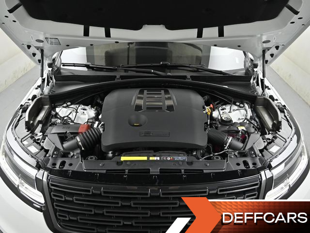 Land Rover RANGE ROVER VELAR 3.0 P400 Dynamic HSE купить на сайте DeffCars