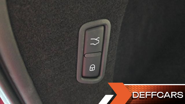 Maserati LEVANTE 3.0 AWD GranSport купить на сайте DeffCars