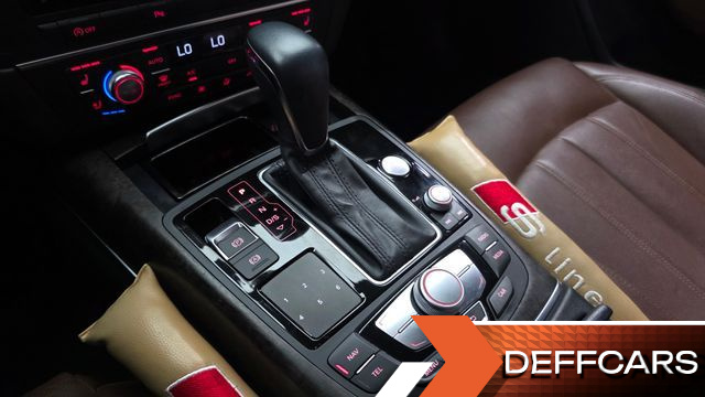 Audi A6 35 TDI Premium C7 купить на сайте DeffCars